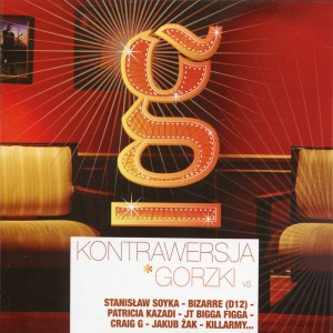 Kontrawersja (Explicit) dari Various