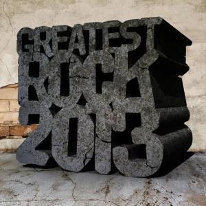 100% Hit Crew的專輯Greatest Rock Hits 2013