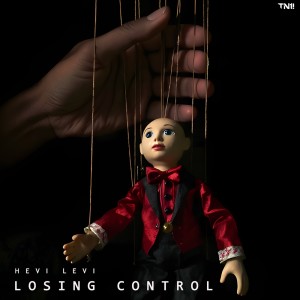 ดาวน์โหลดและฟังเพลง Losing Control พร้อมเนื้อเพลงจาก Hevi Levi