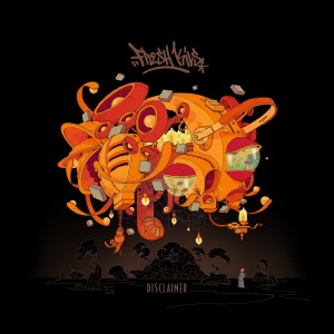 ดาวน์โหลดและฟังเพลง Cradle to the Coffin (Explicit) พร้อมเนื้อเพลงจาก Fresh Kils