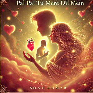 Album Pal Pal Tu Mere Dil Mein from 