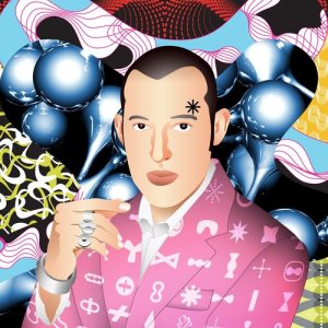 default playlist img