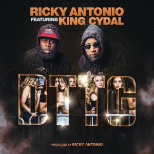 อัลบัม Don't Trust That Bitch (feat. King Cydal) [Clean Version] ศิลปิน Ricky Antonio