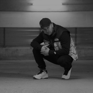 Foksio的专辑Prosty chłopak (Explicit)