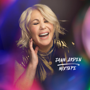 อัลบัม MIXTAPE ศิลปิน Jann Arden