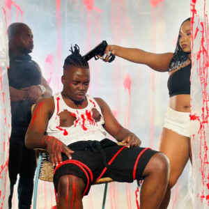Listen to Ndezvavo (Explicit) song with lyrics from Master H