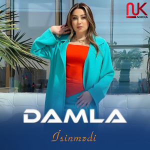 Listen to İsinmədi song with lyrics from Damla