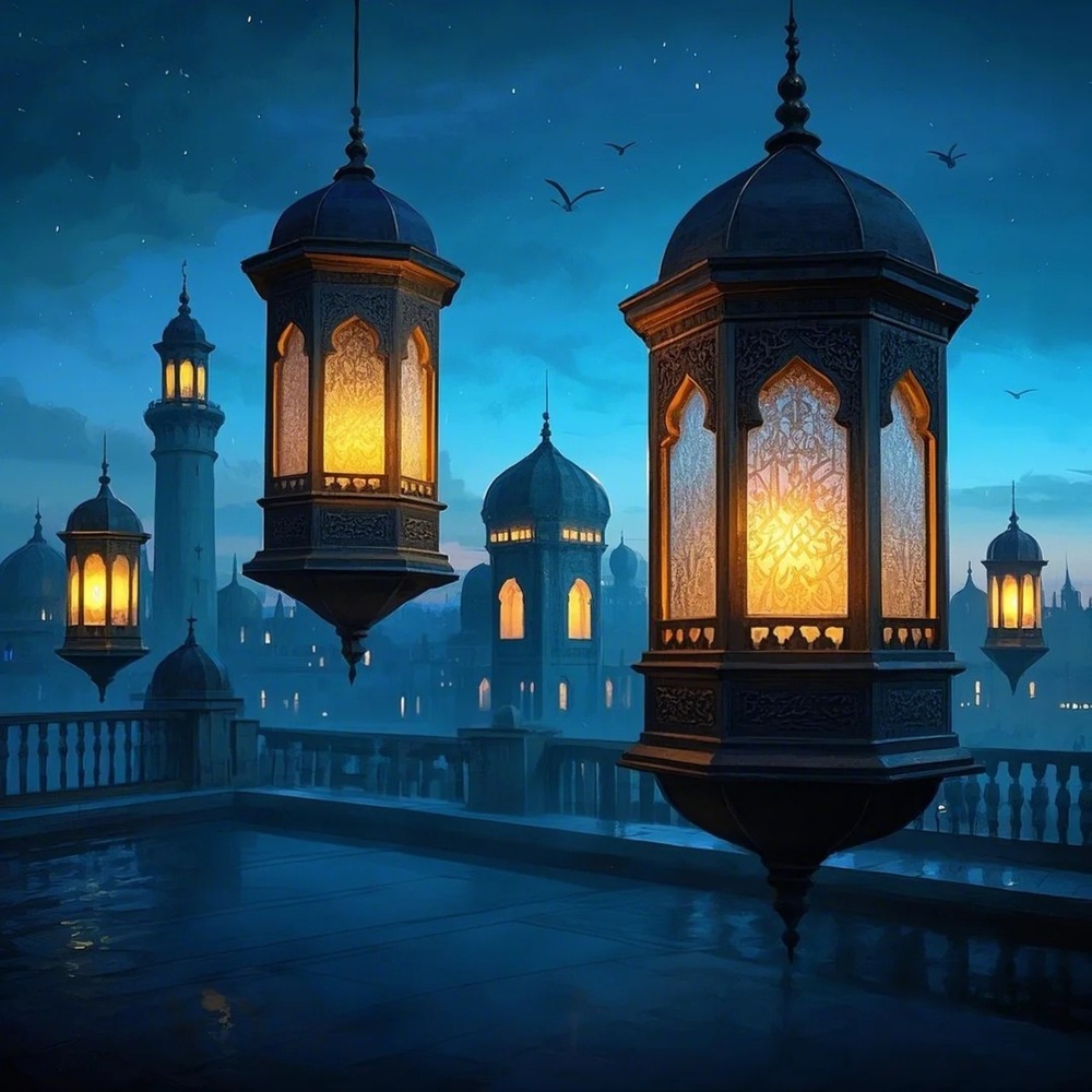 Echoes of Faith