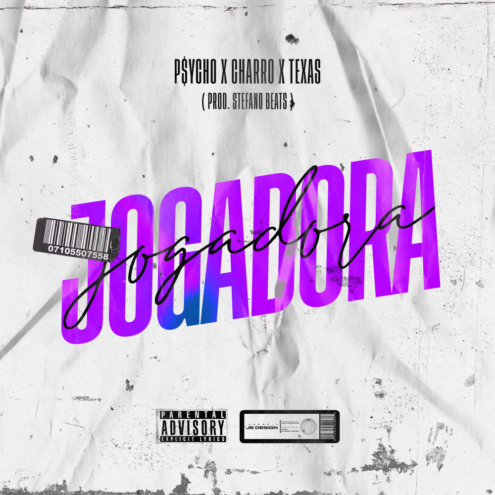 Jogadora (Explicit)