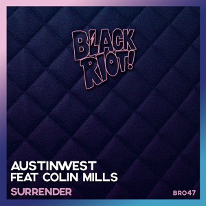 ดาวน์โหลดและฟังเพลง Surrender (Opaz Remix) พร้อมเนื้อเพลงจาก AustinWest