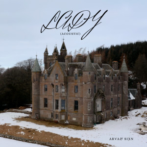 Listen to Lady (Acoustic) song with lyrics from Arva