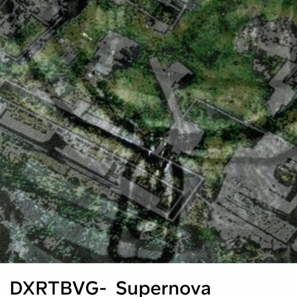 Supernova (Explicit)