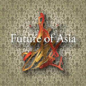 AUN&HIDE的專輯Future of Asia