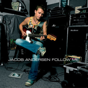 收聽Jacob Andersen的Losing My Head歌詞歌曲