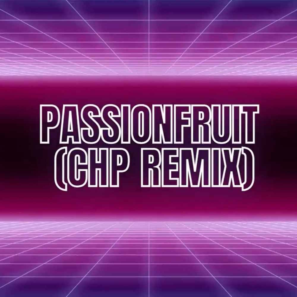 CHP (Passionfruit)
