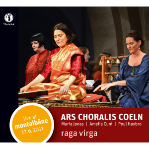 Listen to Magnificat song with lyrics from Ars Choralis Coeln