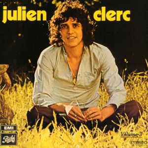 收聽Julien Clerc的Chanson pour mémère歌詞歌曲