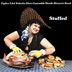 ดาวน์โหลดและฟังเพลง F.M. Late Night D.J. พร้อมเนื้อเพลงจาก Ogden Edsl Wahalia Blues Ensemble Mondo Bizzario Band