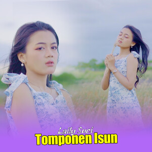 Album TOMPONEN ISUN from Laily Suci