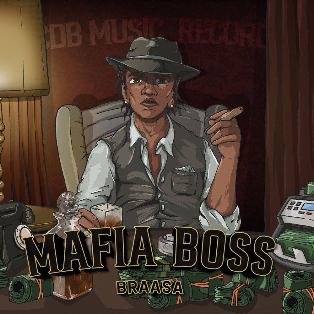 Mafia Boss