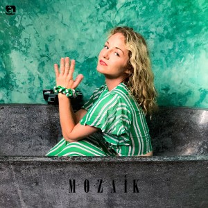 Album MOZAÍK from Mozaik