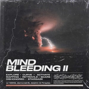 Album Mind Bleeding 2 (Explicit) from 
