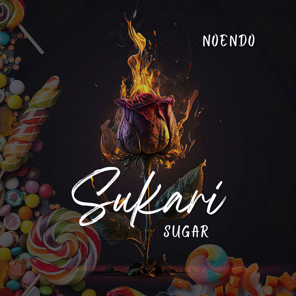 Sukari (Sugar) (Explicit)