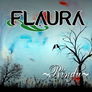 Listen to Rindu song with lyrics from Flaura