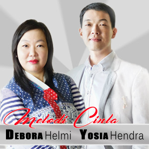 Dengarkan lagu Kekasihku Yesusku nyanyian Debora Helmi dengan lirik