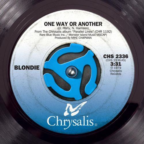 One Way Or Another (2001 - Remaster)