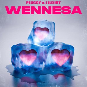 Album WENNESA (Explicit) from Pluggy