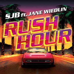 Jane Wiedlin的專輯Rush Hour (Remixes)
