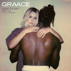 收聽GRAACE的Hard to Say歌詞歌曲