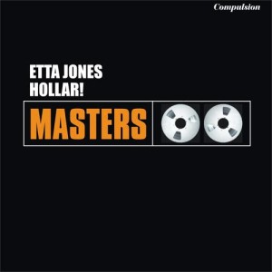ดาวน์โหลดและฟังเพลง The More I See You พร้อมเนื้อเพลงจาก Etta Jones