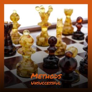 收听Hayk Suer的Methods Unsuccessful歌词歌曲