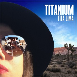 Tita Lima的專輯Titanium