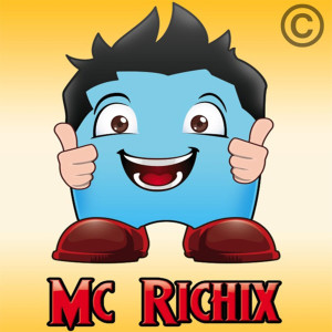 Listen to Tu Orgullo Ganó song with lyrics from MC Richix