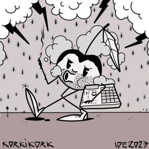 ดาวน์โหลดและฟังเพลง Co? (feat. DJ QMAK|Explicit) พร้อมเนื้อเพลงจาก KORKI KORK