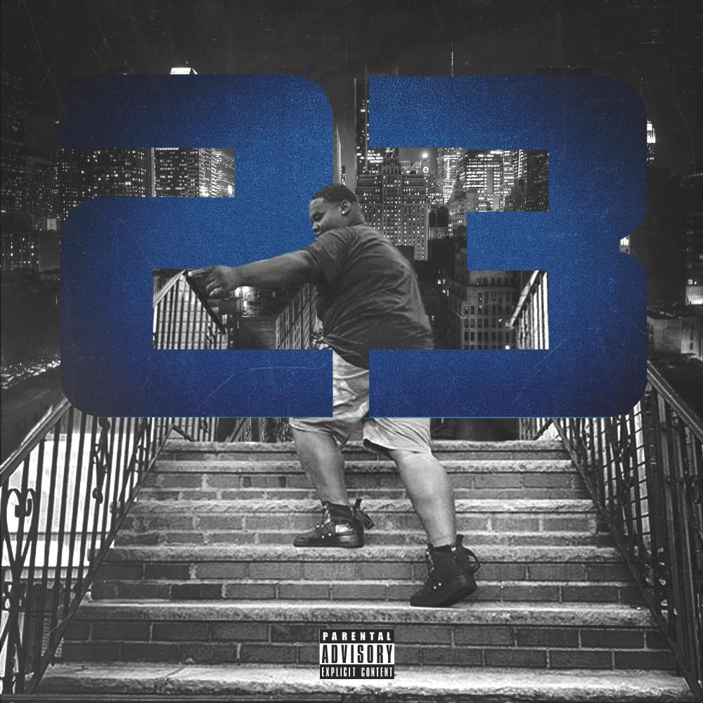 Something Nice (feat. D-Reck) (Explicit)