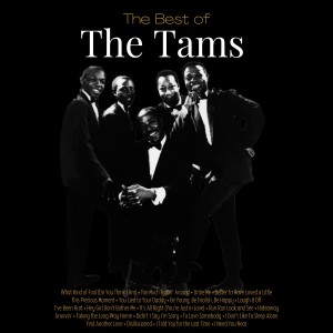 收聽The Tams的I Told You for the Last Time歌詞歌曲
