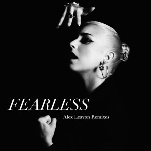 Album Fearless (Alex Leavon Remixes) oleh Jazmin Grace Grimaldi