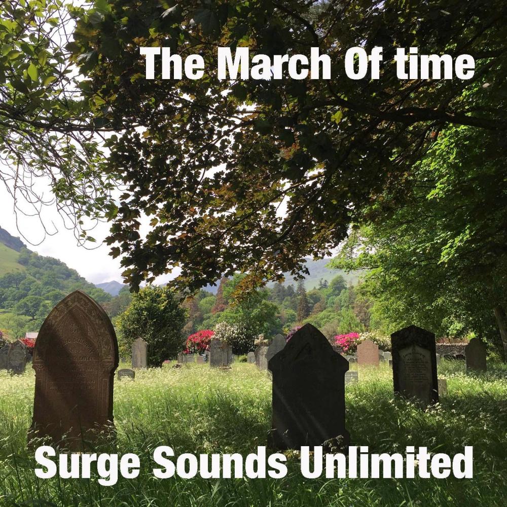 The March of Time