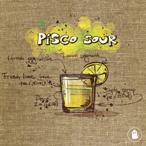 อัลบัม Pisco Sour ศิลปิน 