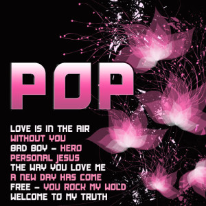 ดาวน์โหลดและฟังเพลง I'll Fly With You (L'amour toujour) พร้อมเนื้อเพลงจาก The British Pop Band