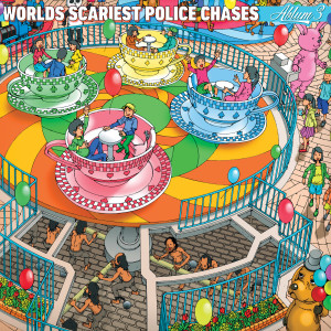 收聽Worlds Scariest Police Chases的No Friends歌詞歌曲