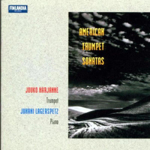 ดาวน์โหลดและฟังเพลง Sonata for Trumpet and Piano : I Allegro moderato พร้อมเนื้อเพลงจาก Jouko Harjanne