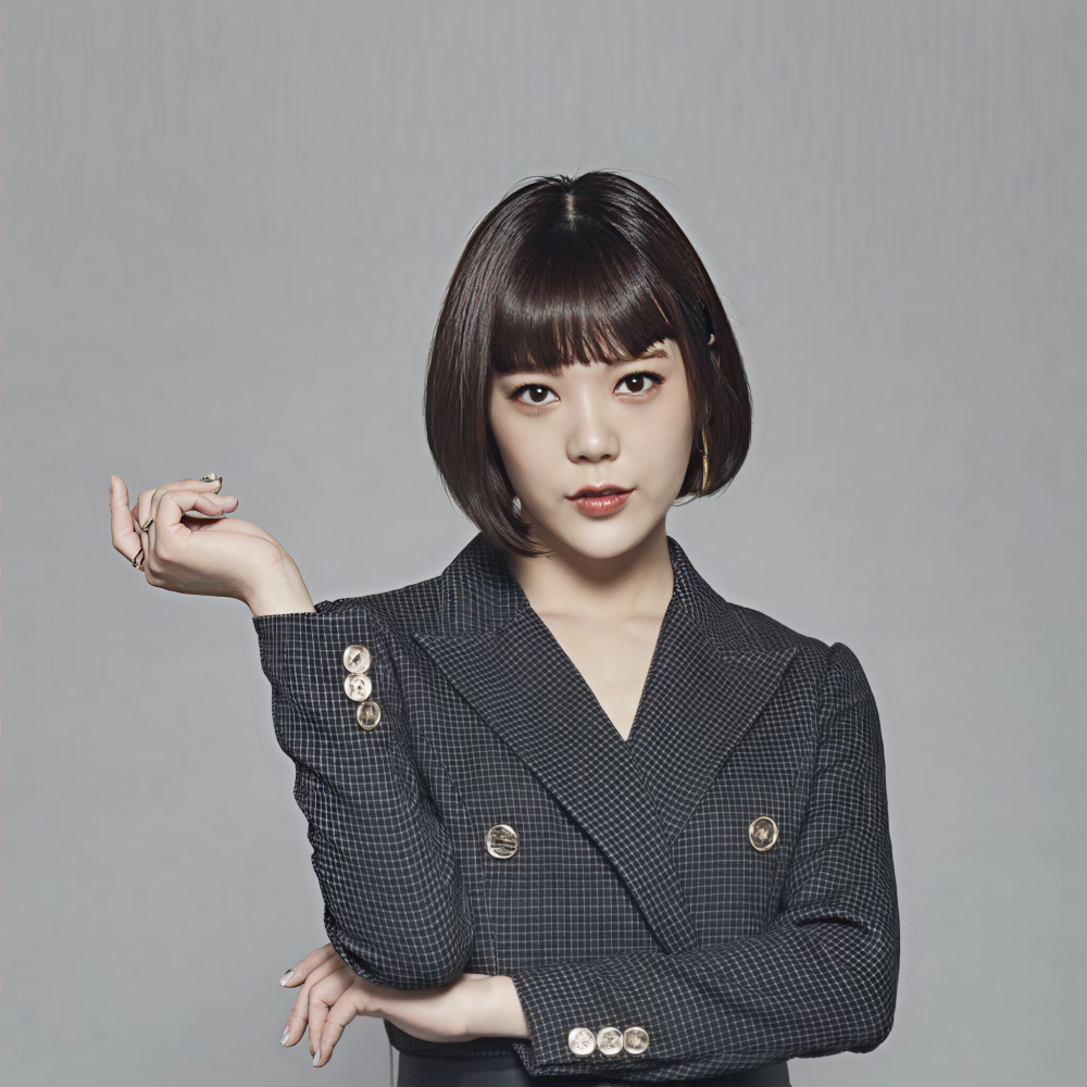 Lizzy(after school)