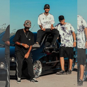 ดาวน์โหลดและฟังเพลง Tanajura (Explicit) พร้อมเนื้อเพลงจาก RealTrap 022