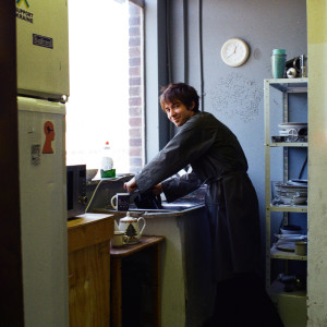 Dengarkan Nothing Breaks Your Heart Like Christmas lagu dari Matt Maltese dengan lirik