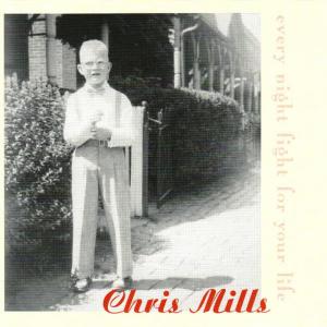 收聽Chris Mills的Fire For You歌詞歌曲